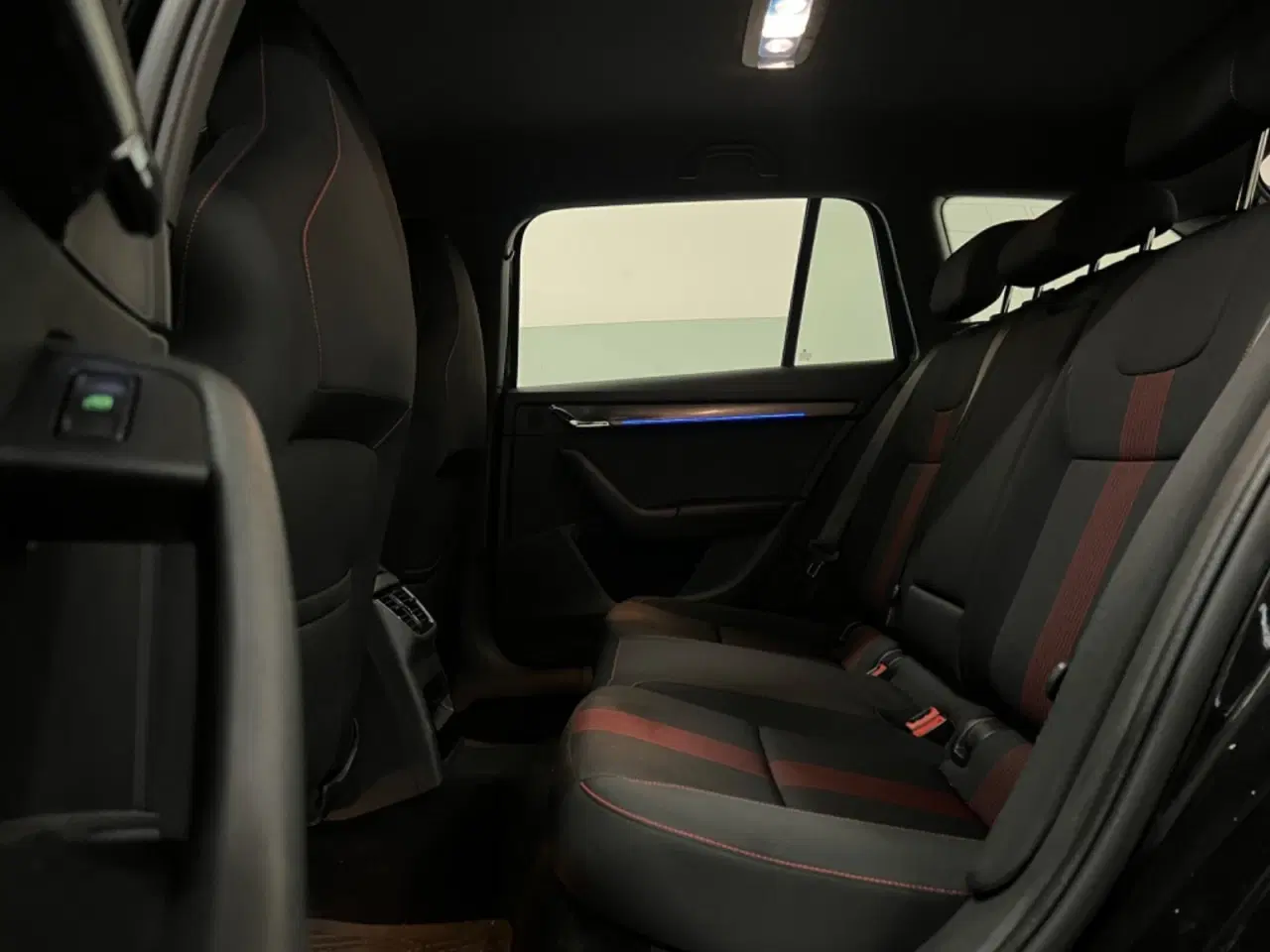 Billede 5 - Skoda Octavia 2,0 TDi 150 Style Combi DSG