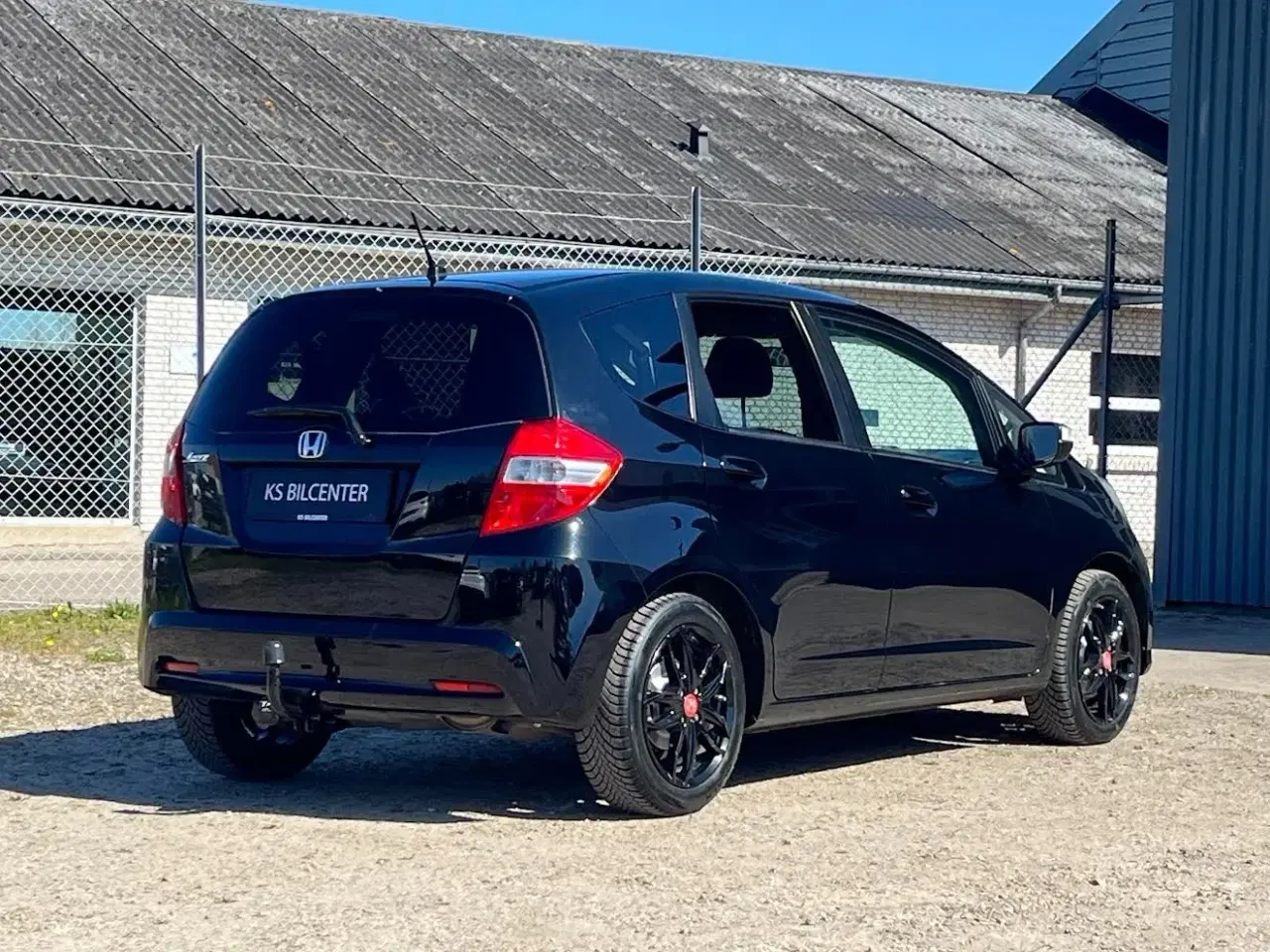 Billede 17 - Honda Jazz 1,4 Comfort+ CVT
