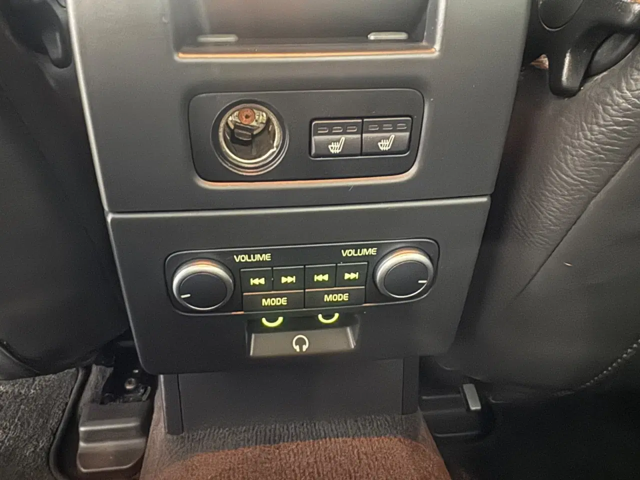Billede 16 - Volvo S80 4,4 V8 Executive aut. AWD