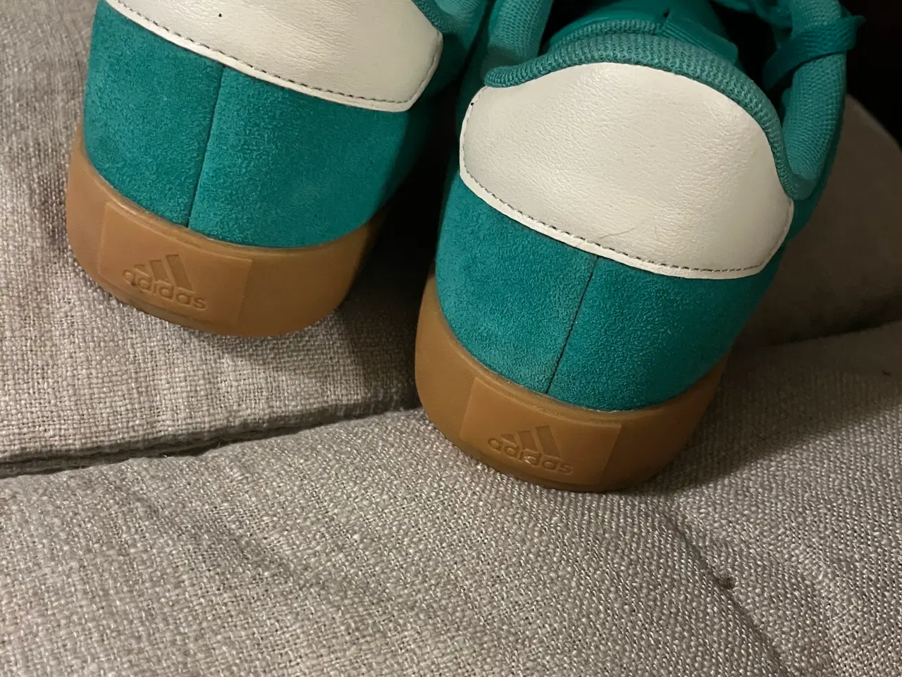 Billede 5 - Adidas VL Court 3.0