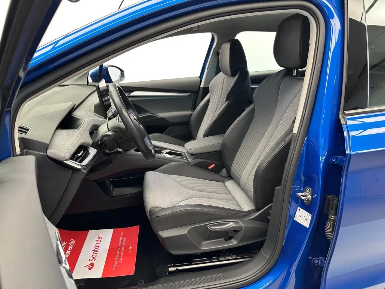 Billede 11 - Skoda Enyaq 50 iV