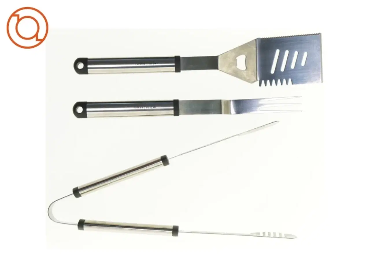 Billede 6 - Grillredskaber fra Indsats Basic (str. 45 x 9 cm)