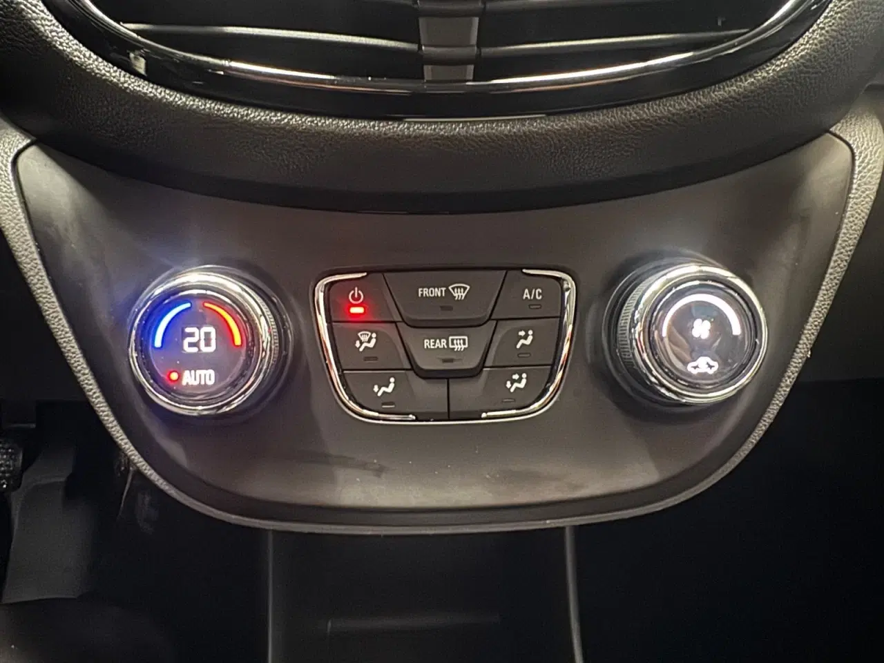 Billede 17 - Opel Karl 1,0 Cosmo