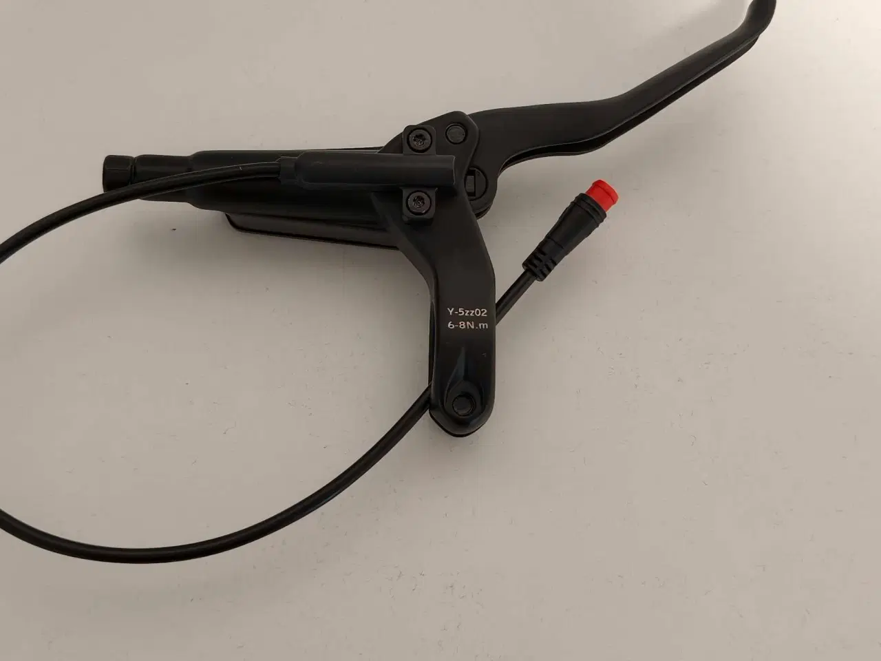 Billede 2 - NUTT Brake Handle til  E7 Pro