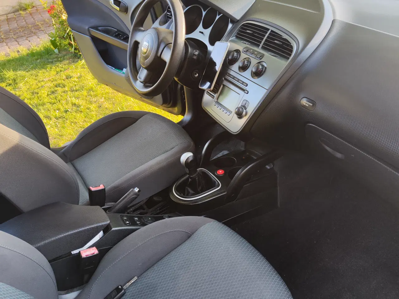 Billede 2 - Seat Altea xl fra 2007