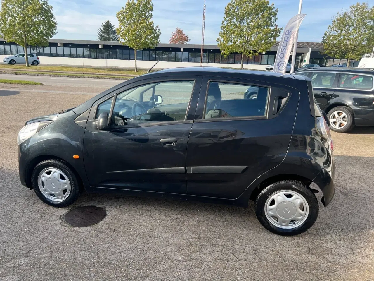 Billede 5 - Chevrolet Spark 1,0 L