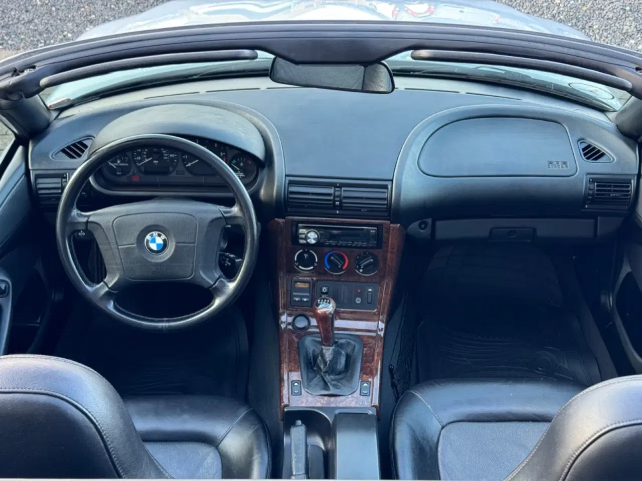 Billede 6 - BMW Z3 2,8 Roadster