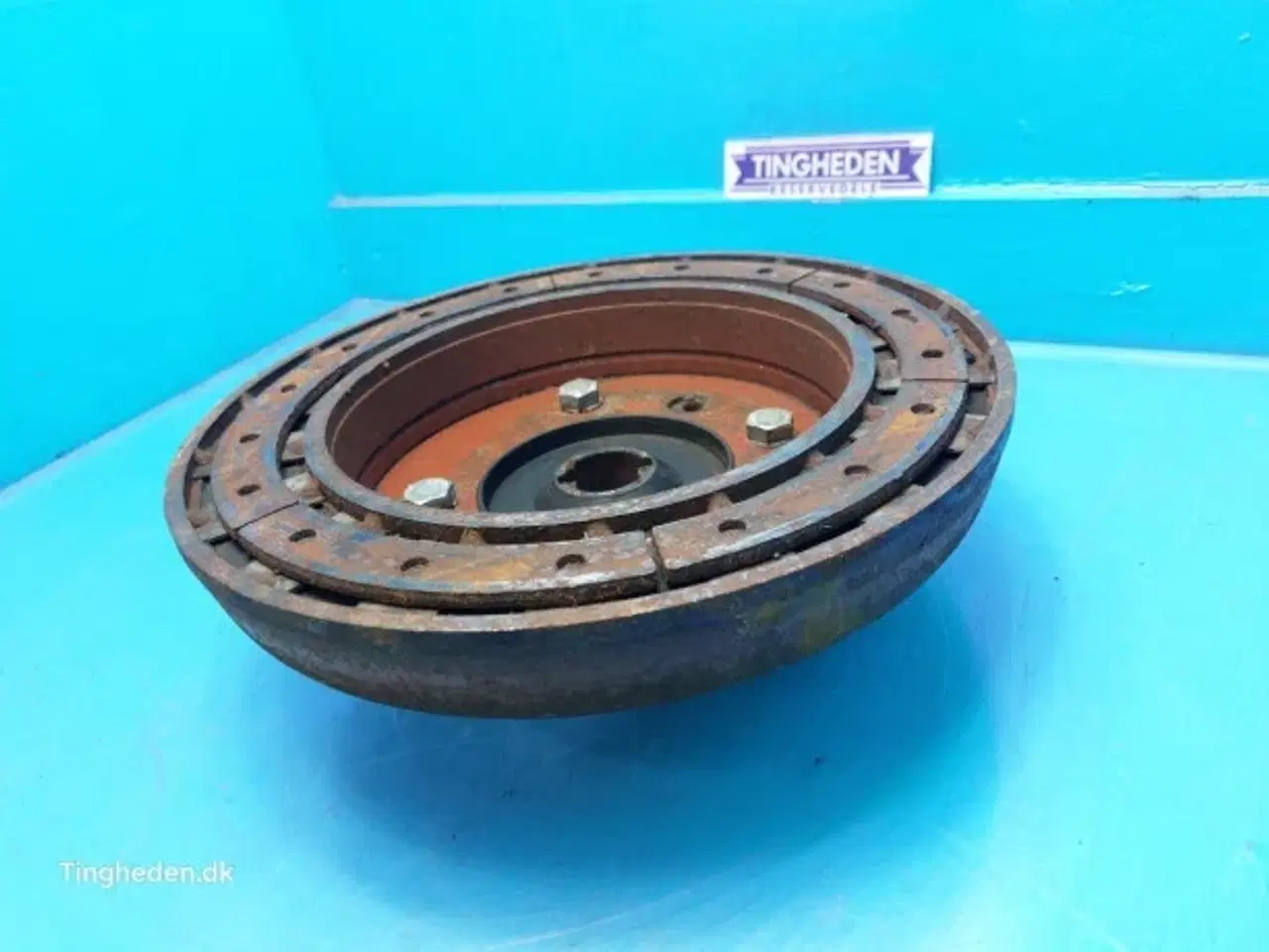 Billede 2 - Massey Ferguson 31 Magnet 45060200