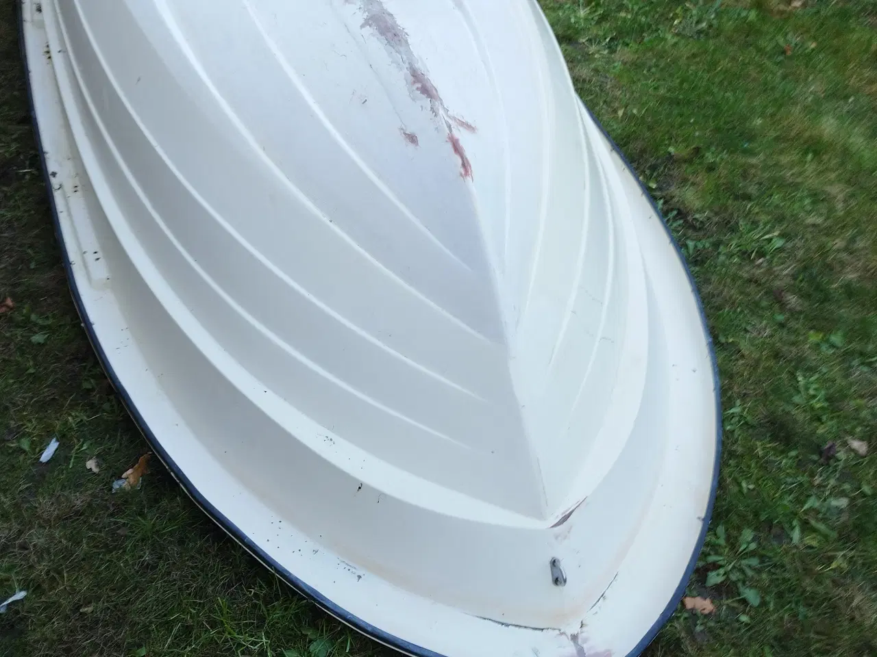 Billede 2 - Lami 360 Jolle .