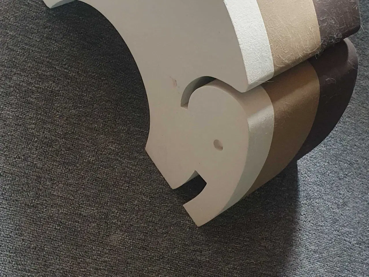 Billede 5 - Blandede baby ting