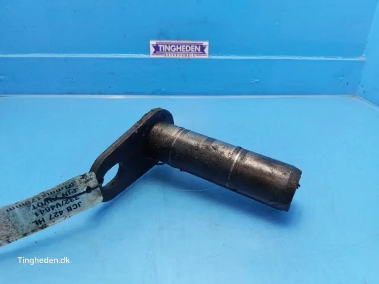 Billede 8 - JCB 427 HL Stift 332/V4641