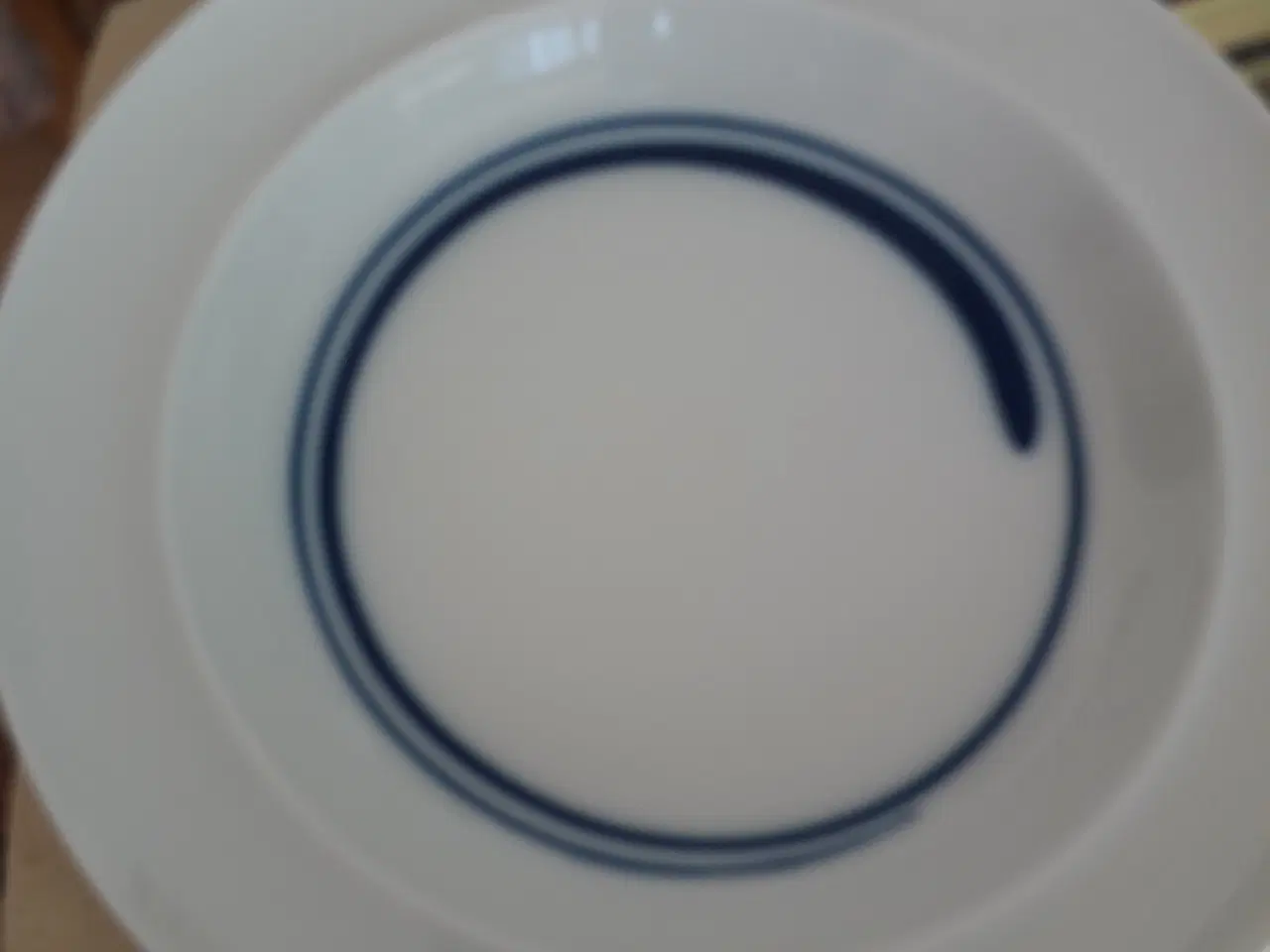 Billede 3 - B&G Spisestel COMET 