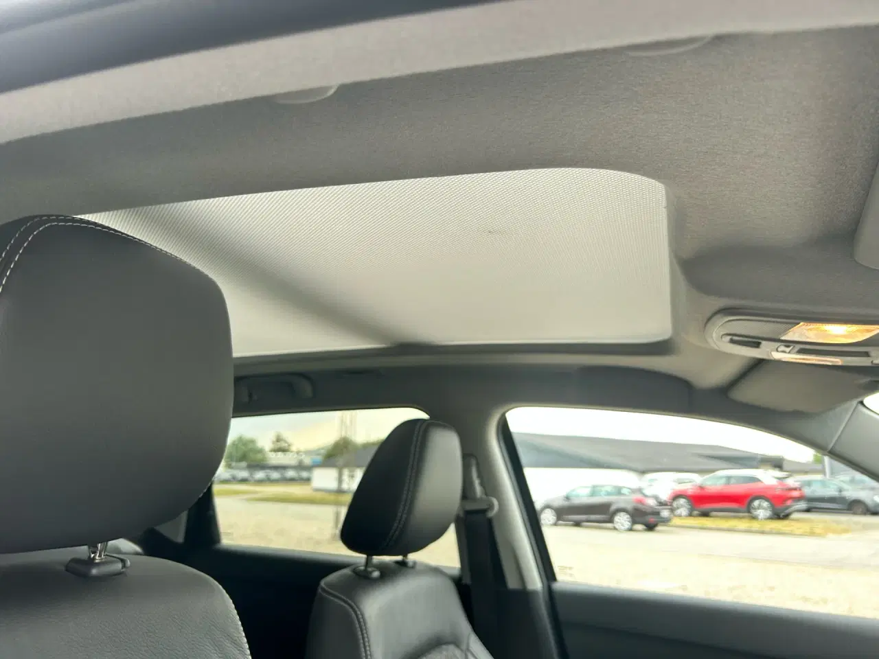 Billede 8 - Suzuki Vitara 1,0 Boosterjet Adventure 112HK 5d