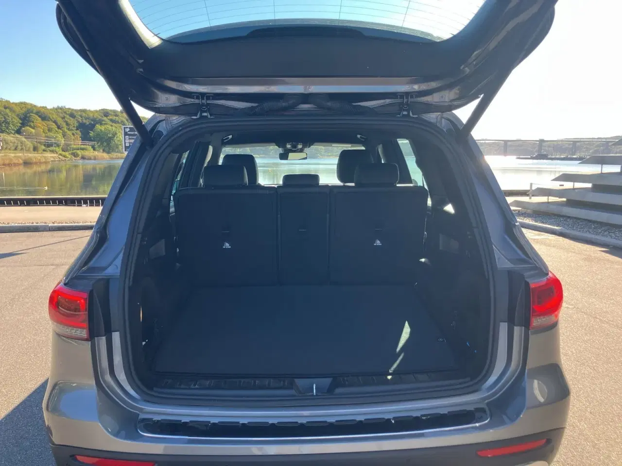 Billede 14 - Mercedes GLB200 d 2,0 aut.