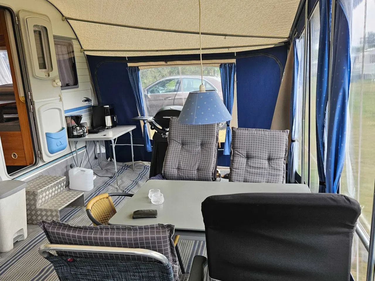 Billede 5 - Campingvogn 