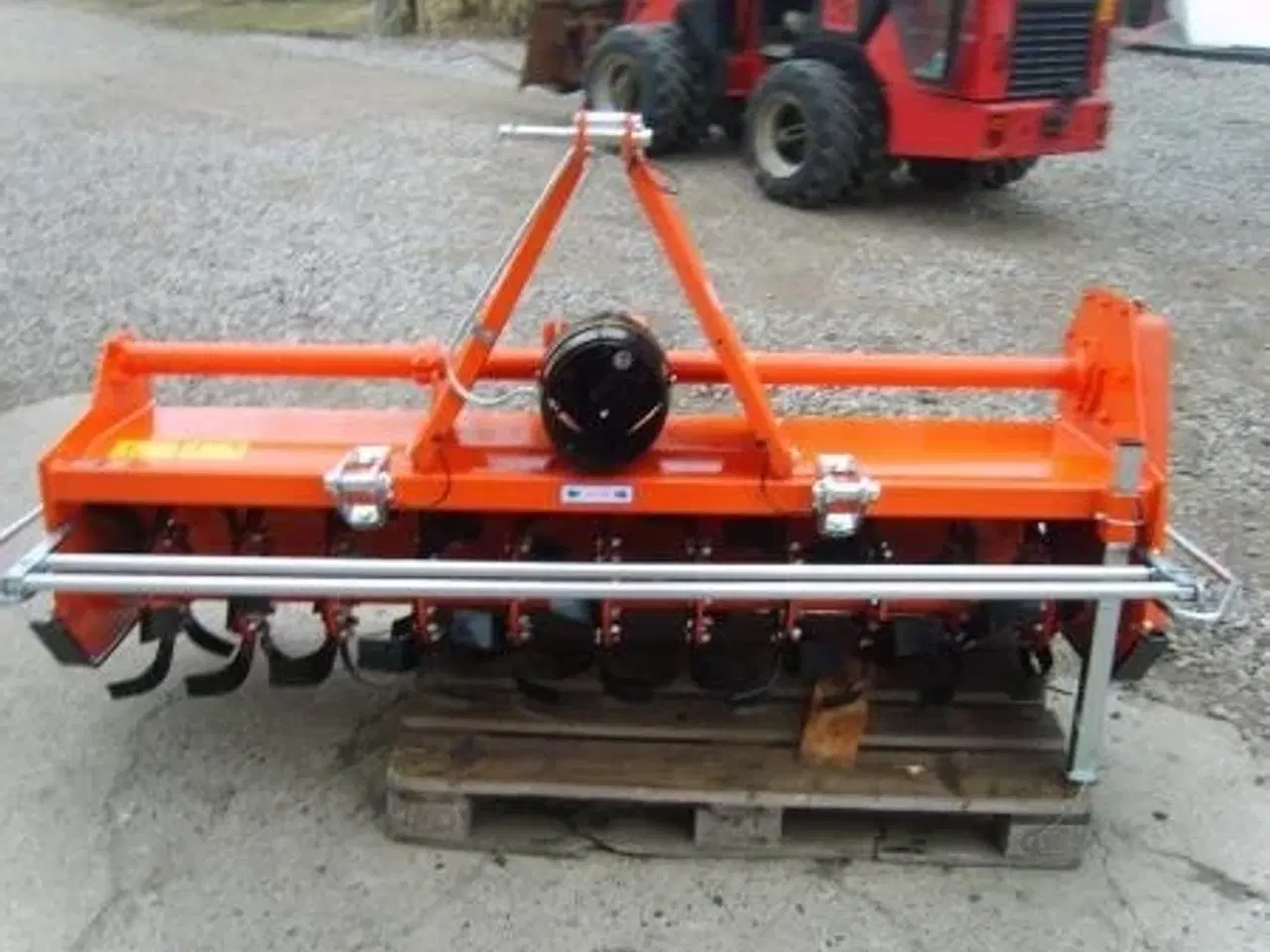 Billede 2 - Ortolan D 165 S