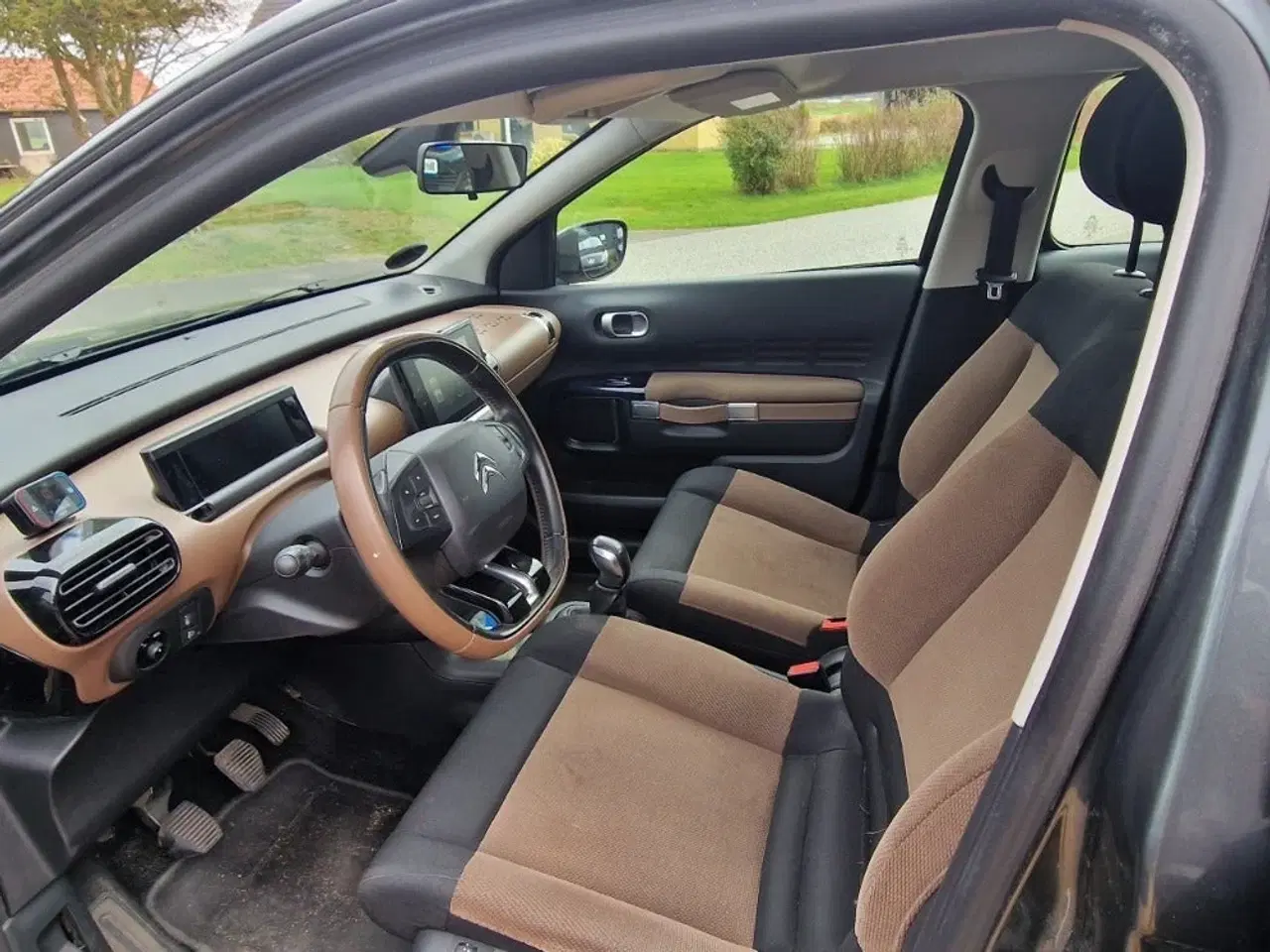 Billede 5 - Citroën C4 Cactus 1,2 PureTech 110 Shine