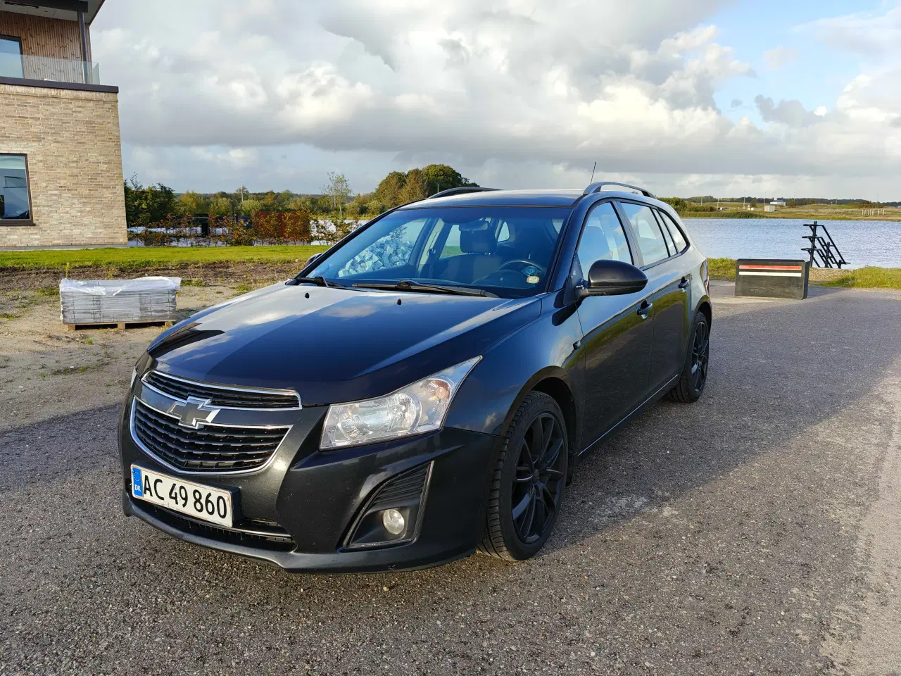 Billede 2 - Chevrolet cruze 