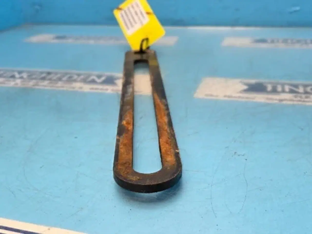 Billede 6 - New Holland BR7070 Samleled 86634562