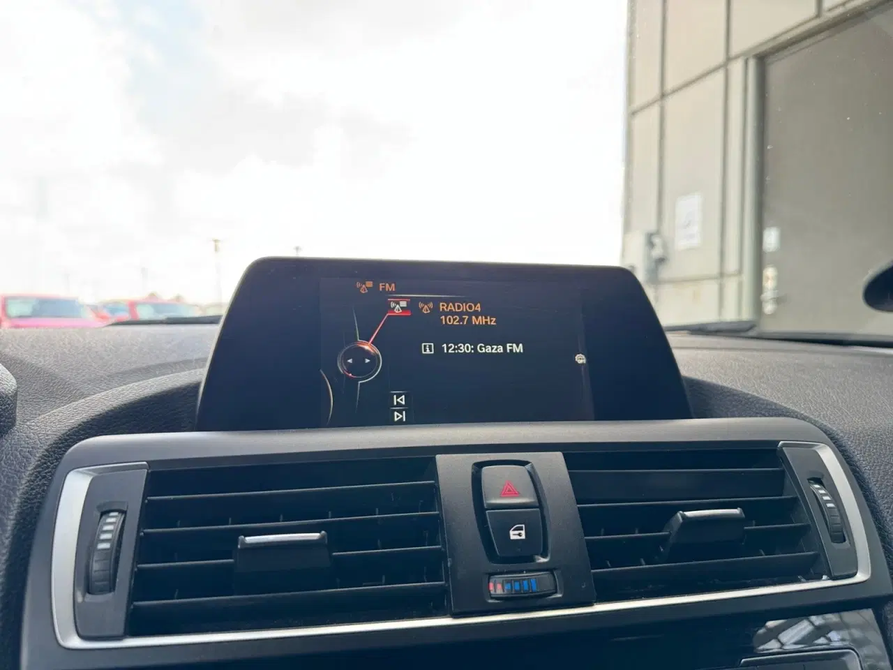 Billede 9 - BMW 118d 2,0 