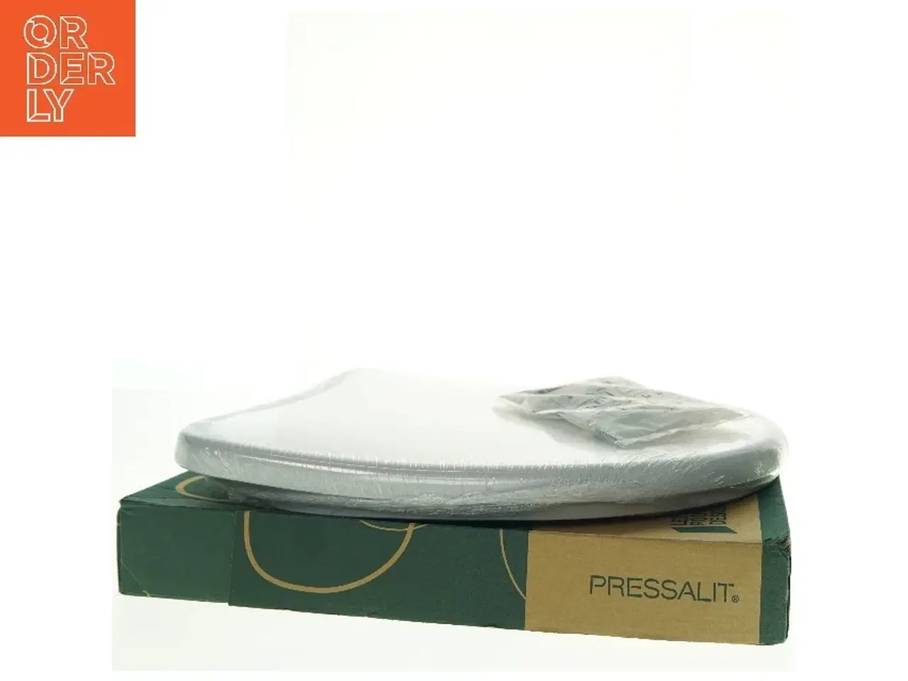 Billede 4 - Toiletsæde