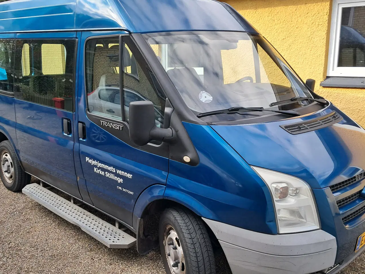 Billede 16 - Afgiftfri bus 