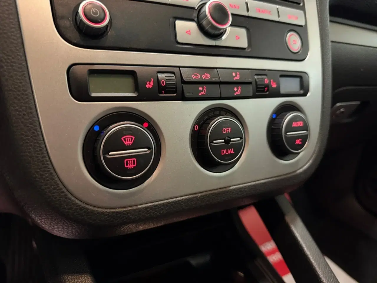 Billede 8 - VW Eos 2,0 TDi