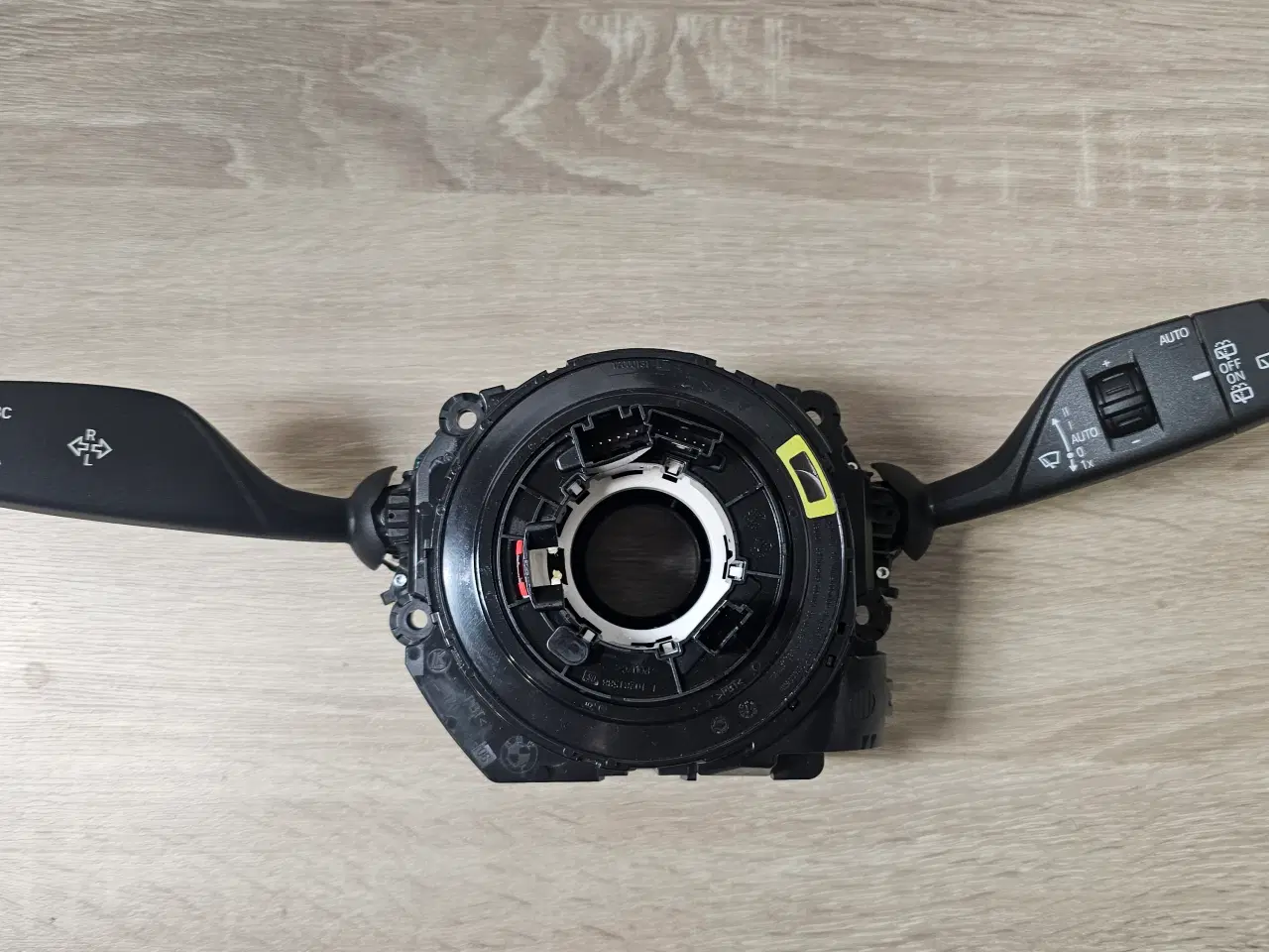 Billede 3 - F40, G31, G01, G08, F97, F95 Ratstamme kontaktmodu