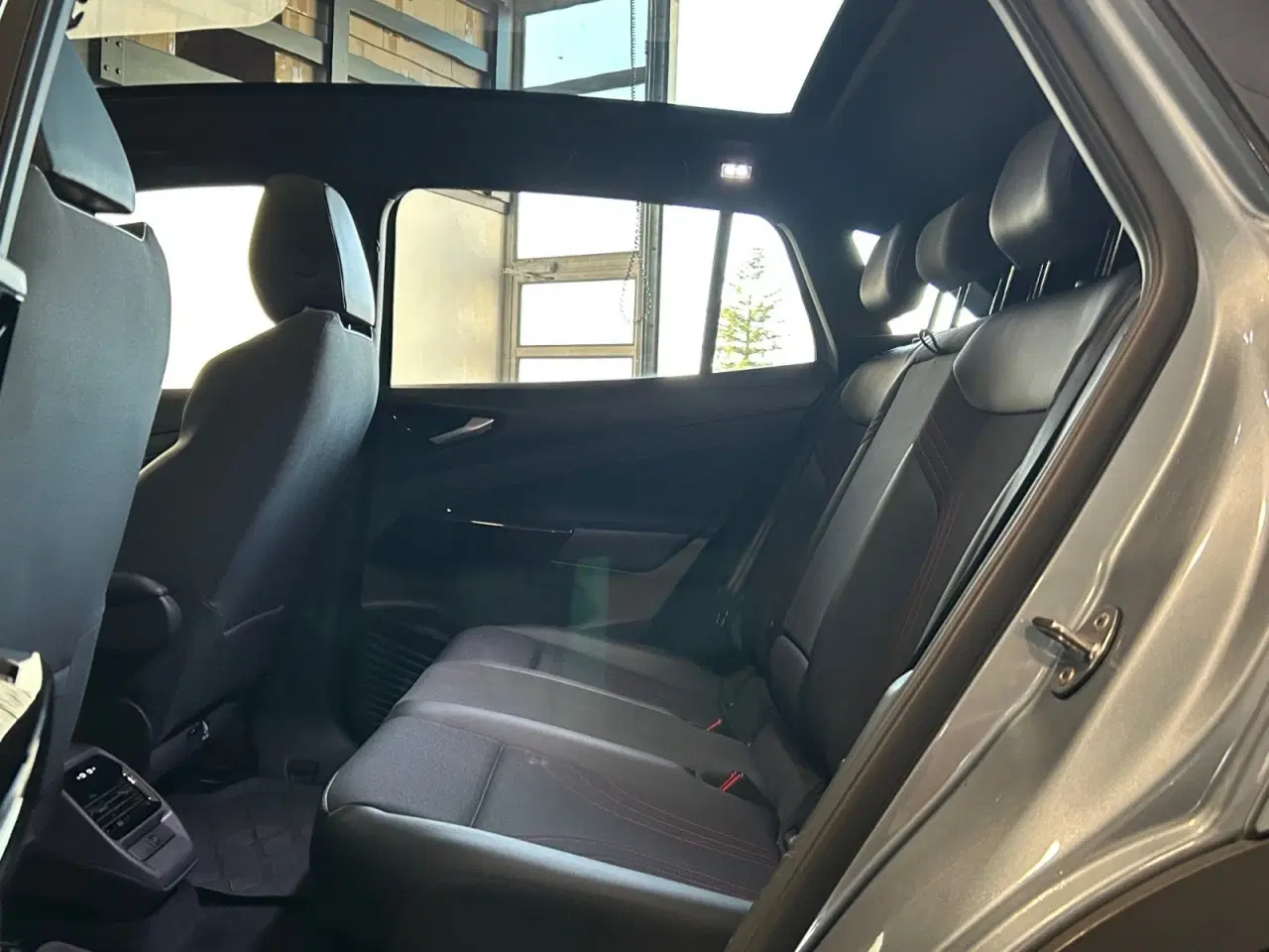 Billede 22 - VW ID.4 77 GTX 4Motion