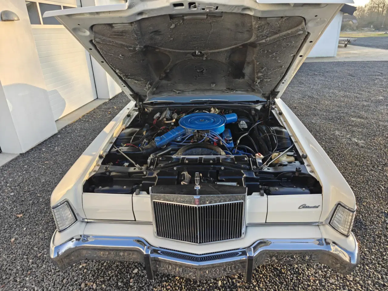 Billede 7 - Lincoln Continental Coupe