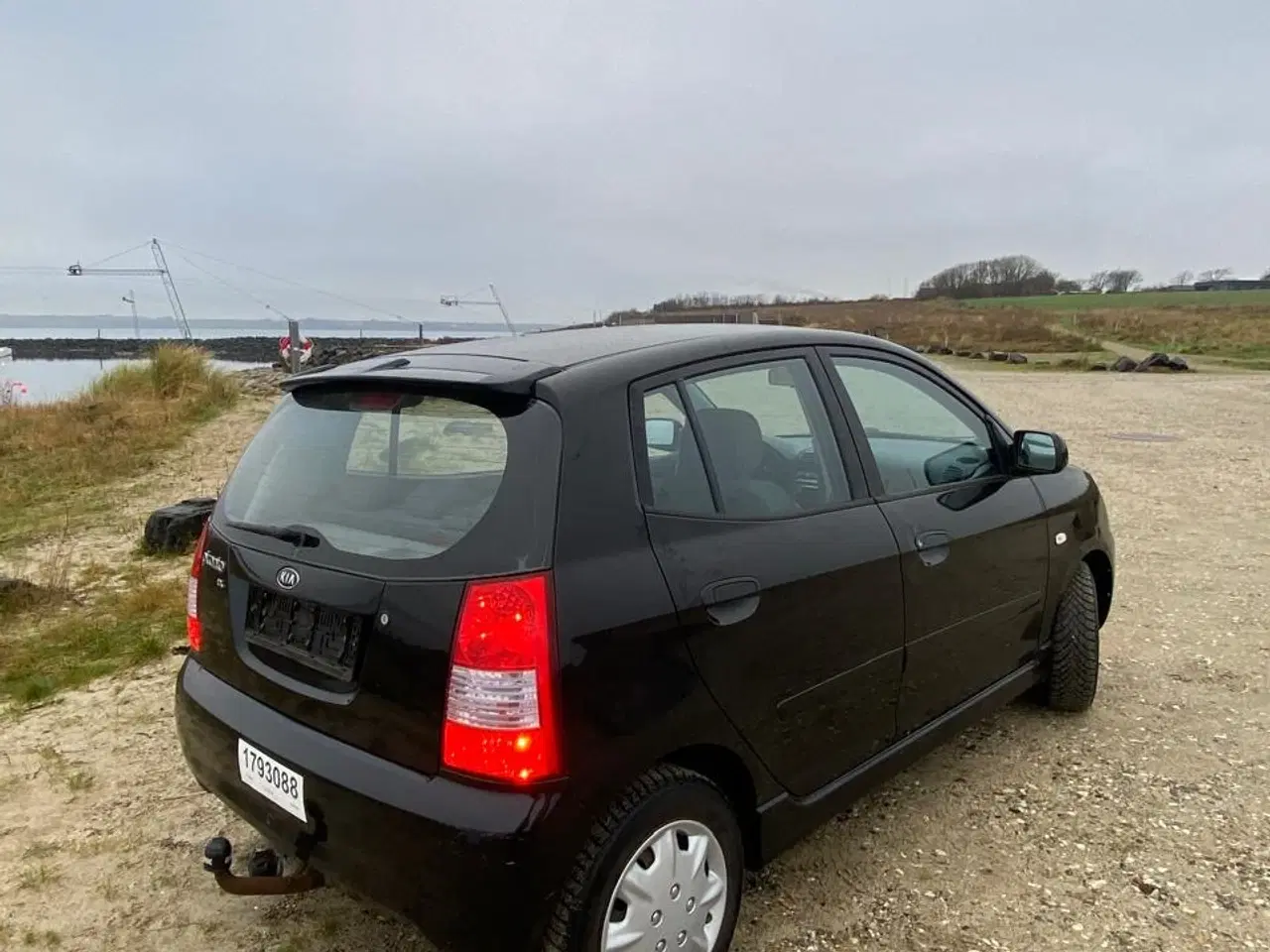 Billede 12 - Kia Picanto