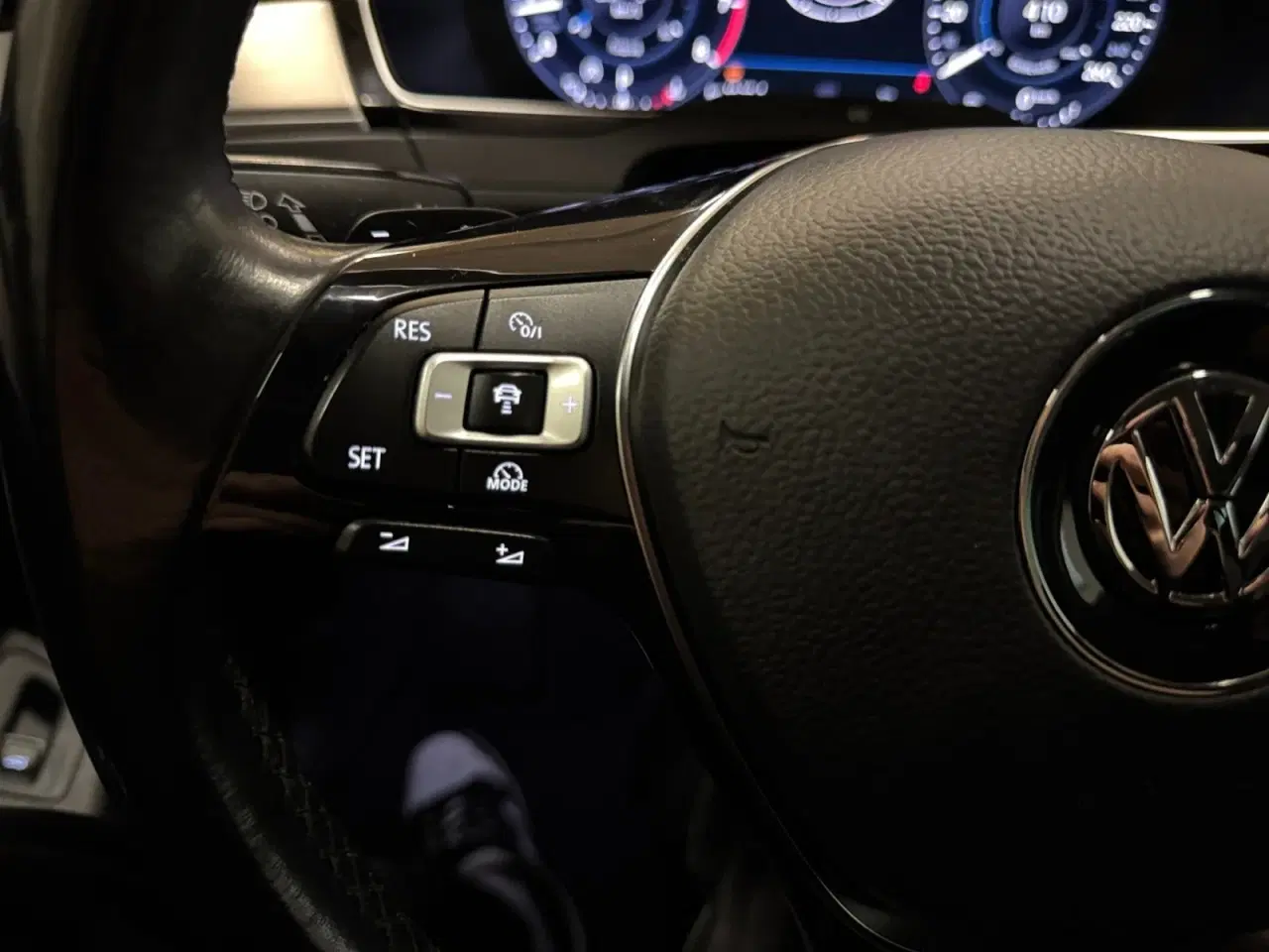 Billede 13 - VW Passat 1,8 TSi 180 Highline Variant DSG