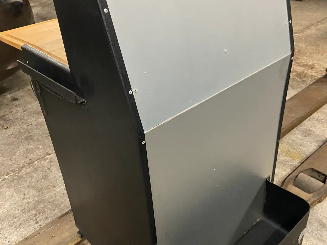 Billede 7 - Køkken modul - Camping