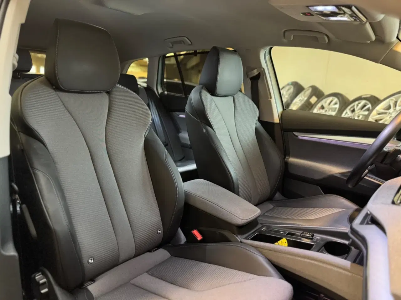 Billede 9 - Skoda Enyaq 85 iV Premium