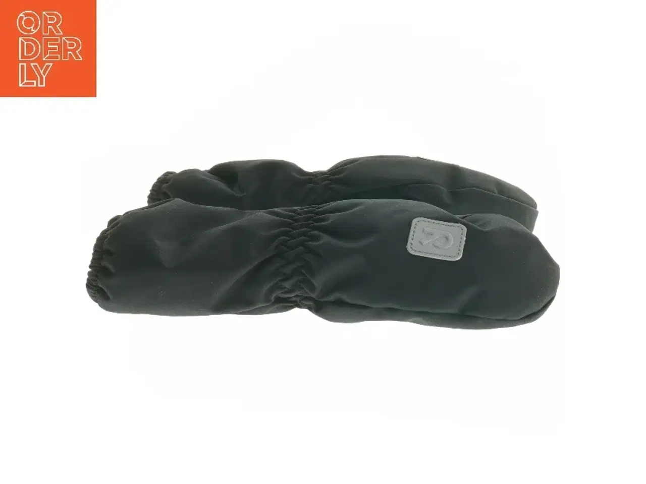 Billede 2 - Børnehandsker med lynlås fra Reima (str. 20x8 cm)