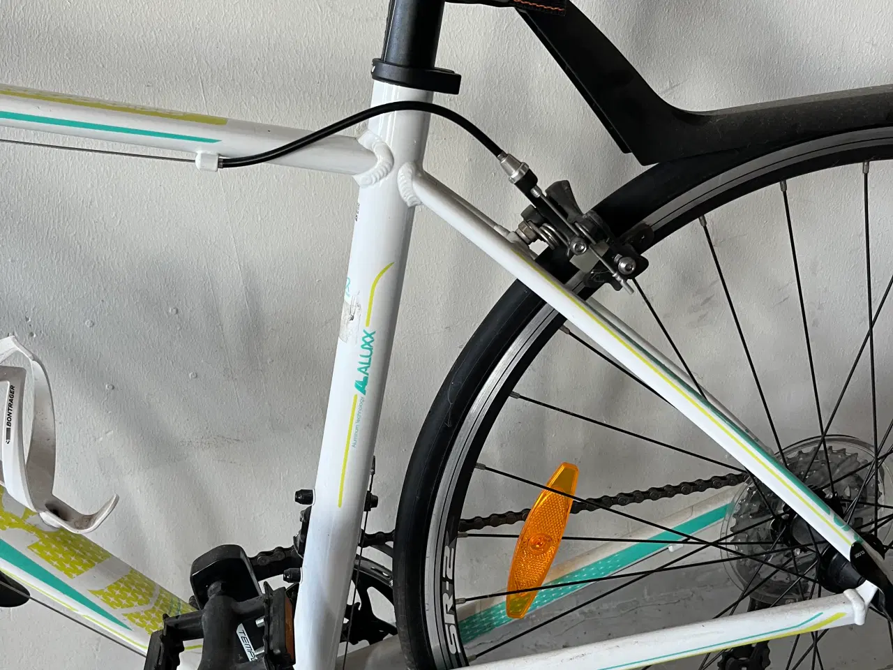 Billede 1 - Giant Liv kvinde/ Pige cykel sælges