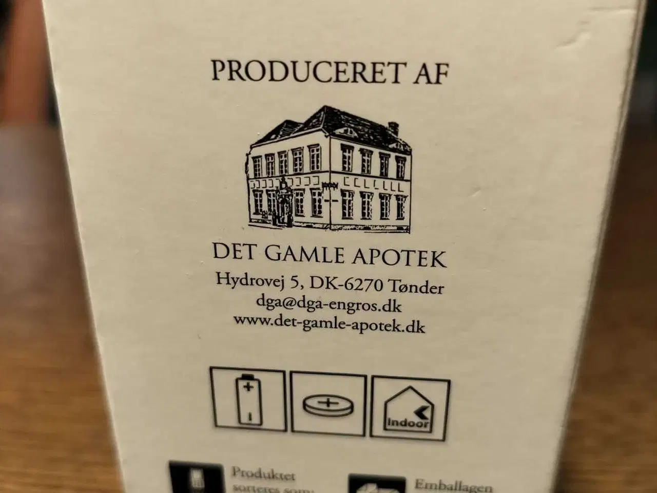 Billede 3 - Advents lys 