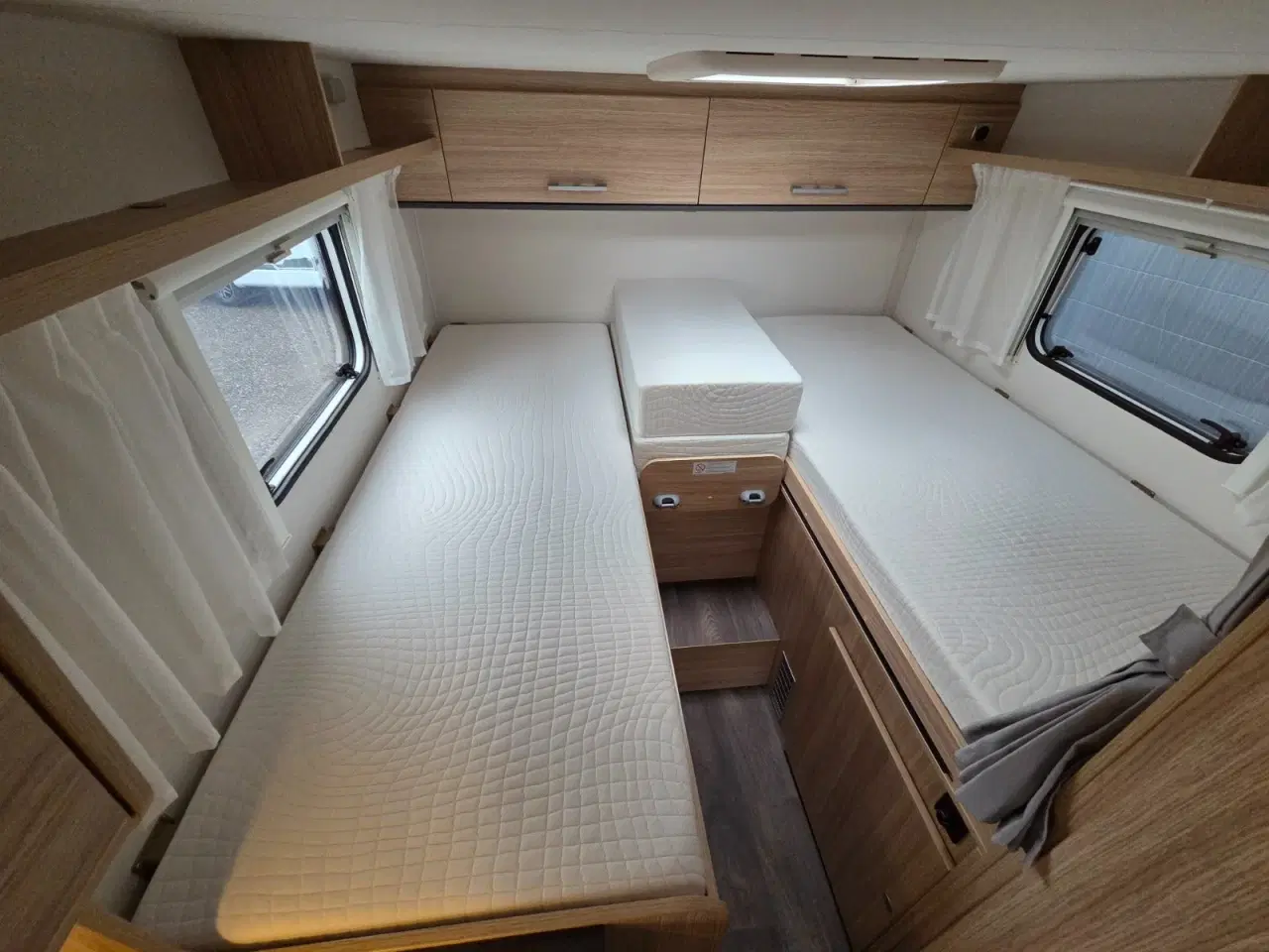 Billede 14 - Sunlight V66 2,2 JTD 140 aut.