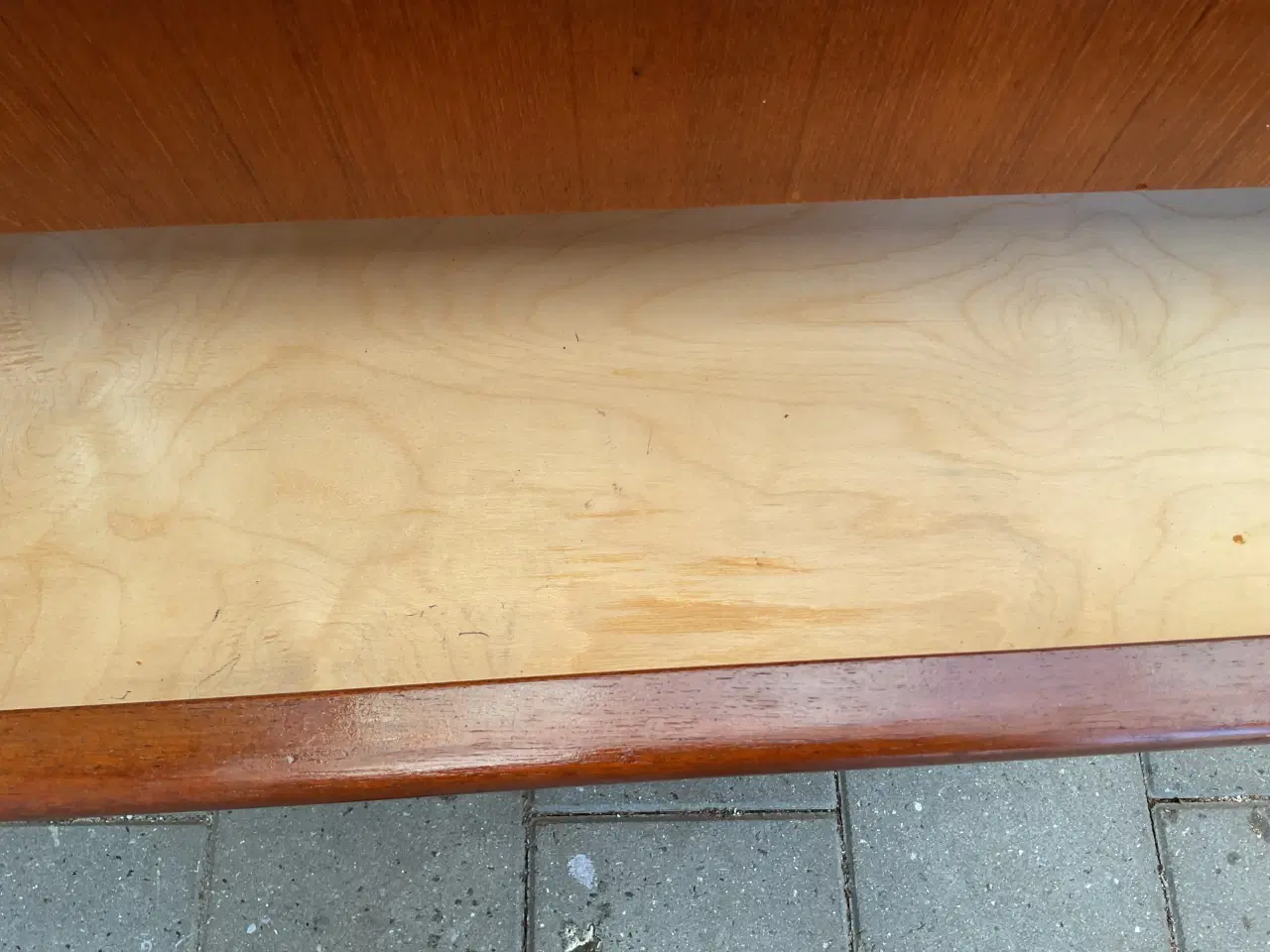 Billede 10 - Ældre kommode