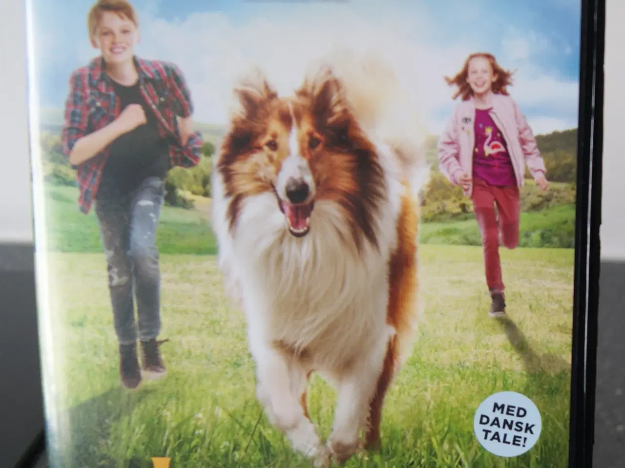 Billede 8 - Lassie DVD’er  film Sælges 