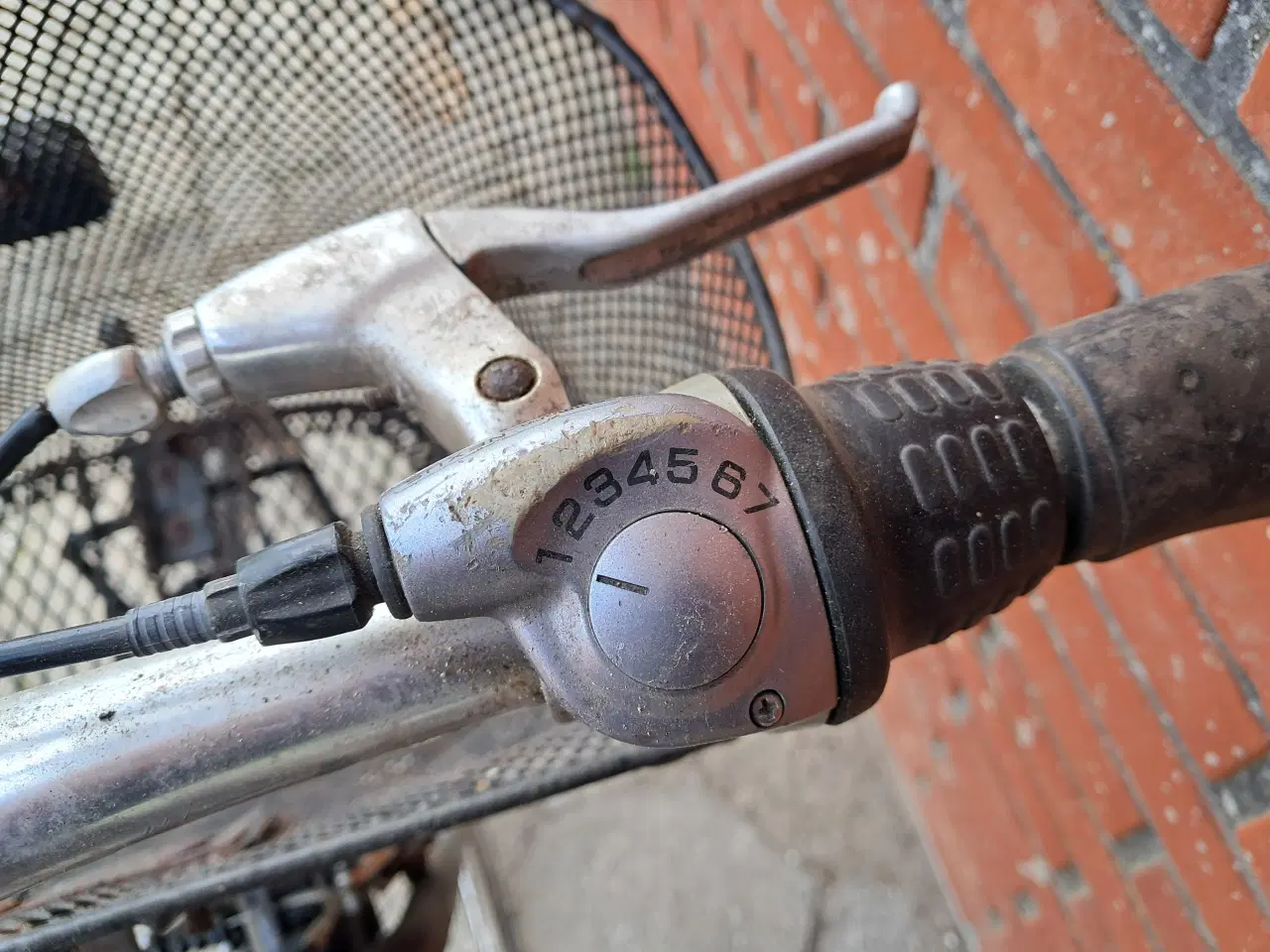 Billede 2 - 4 cykler sælges. 