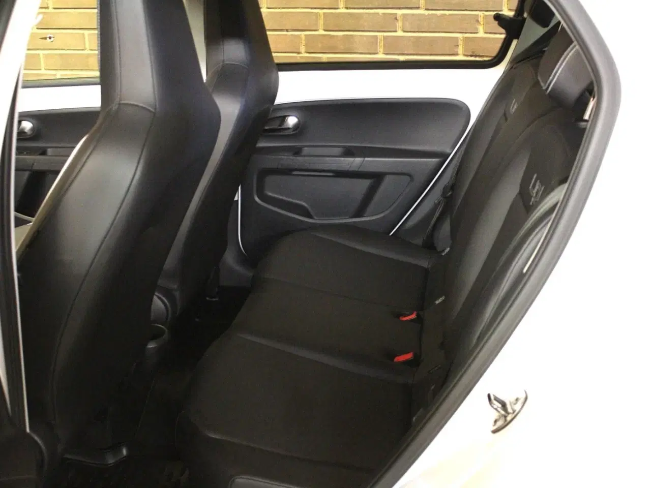 Billede 5 - VW Up! 1,0 75 High Up! BMT