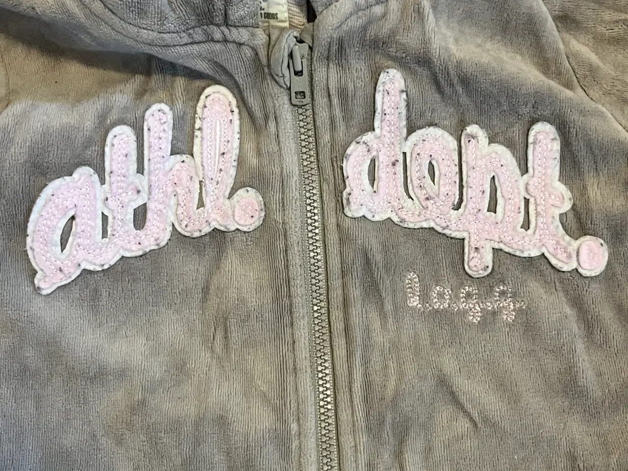 Billede 4 - Fleece sæt fra H&M
