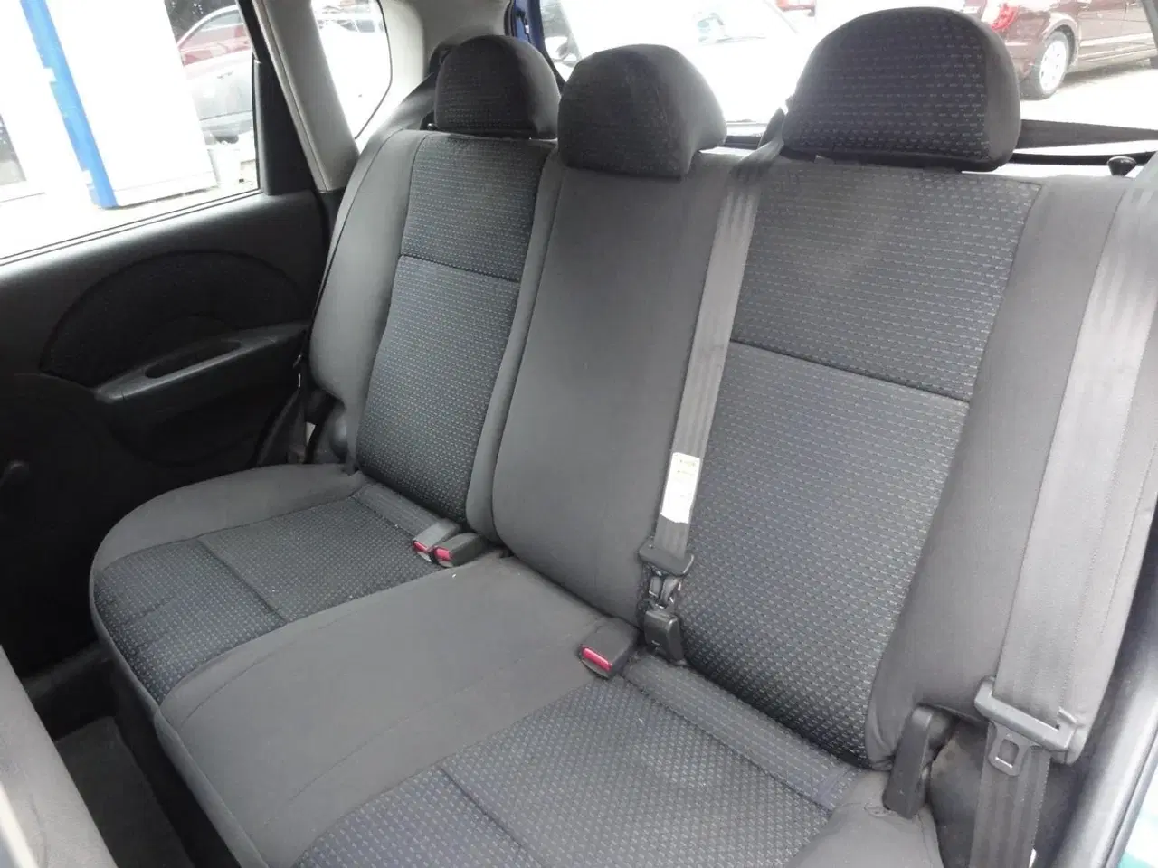 Billede 13 - Chevrolet Kalos 1,4 16V SE