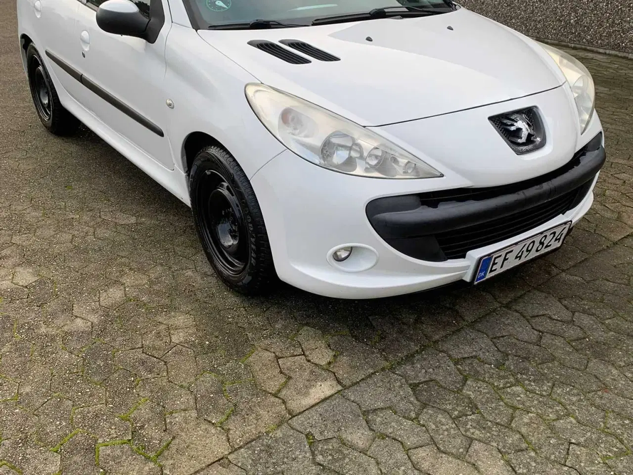 Billede 2 - Nysynet 207+