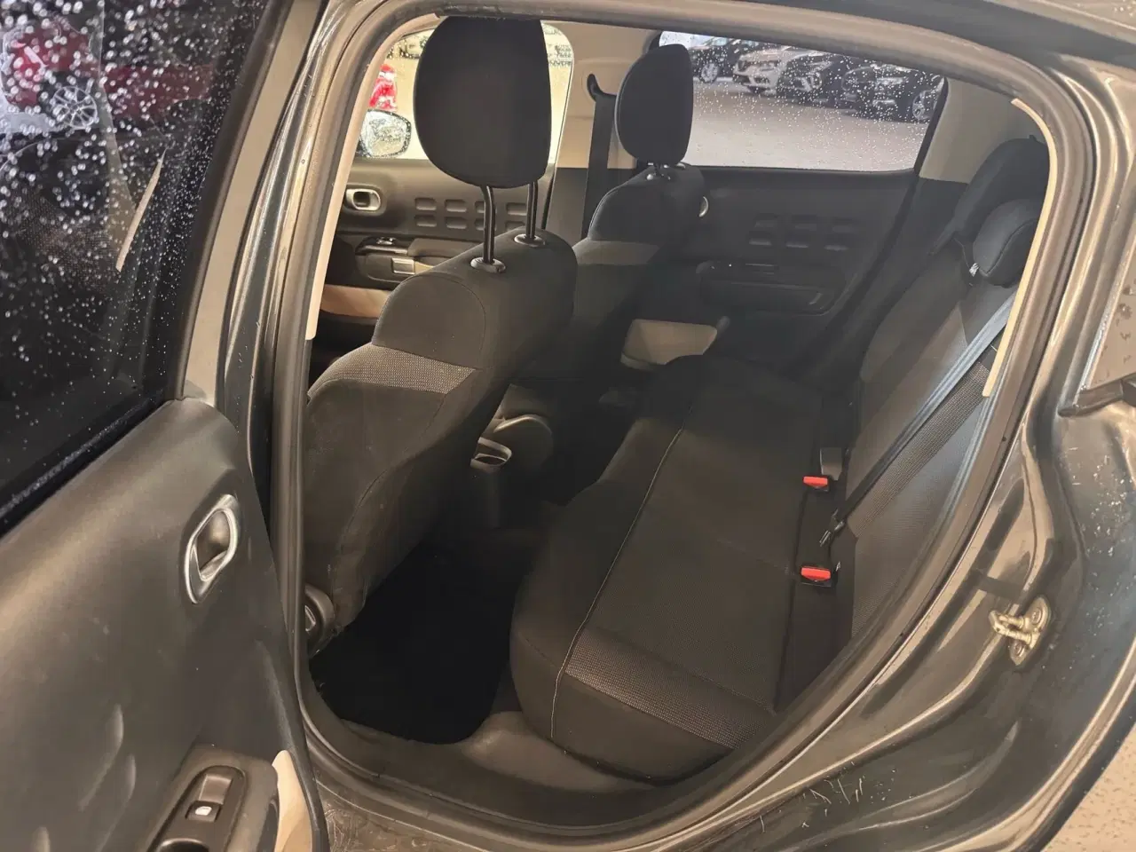 Billede 6 - Citroën C3 1,2 PureTech Feel+ 82HK 5d