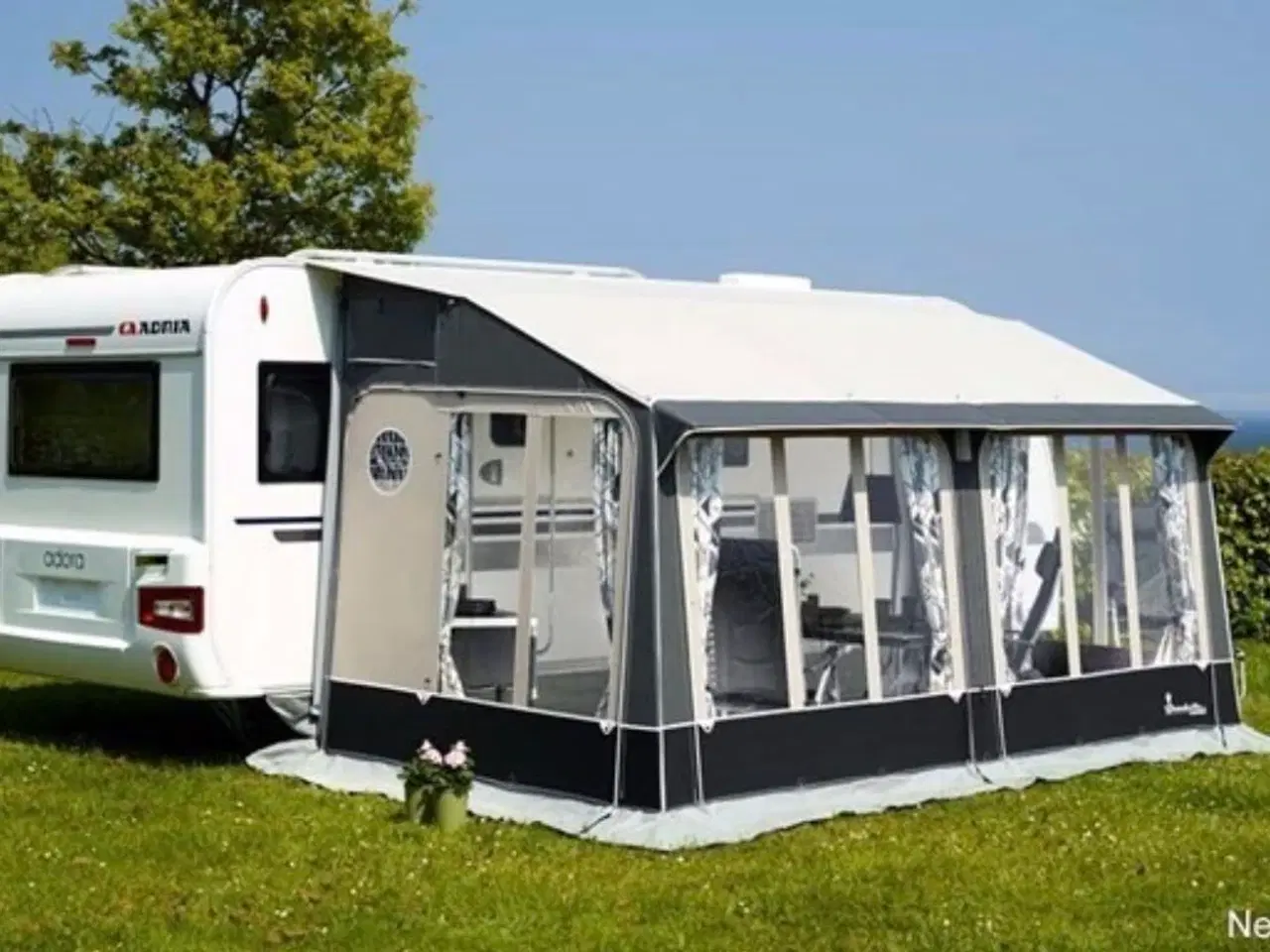 Billede 1 - Isabella universal fortelt