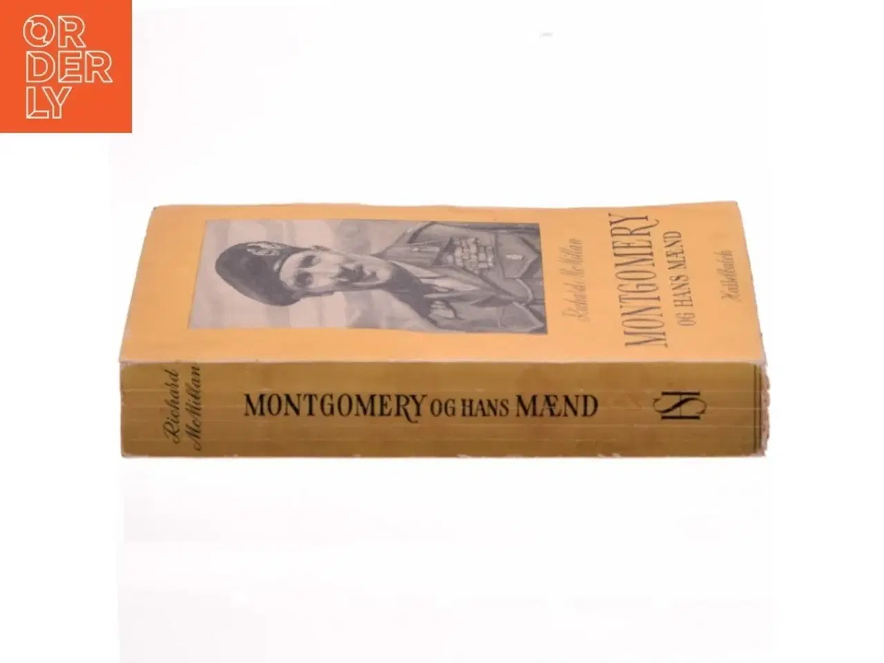 Billede 2 - Biografi - Montgomery og hans mænd