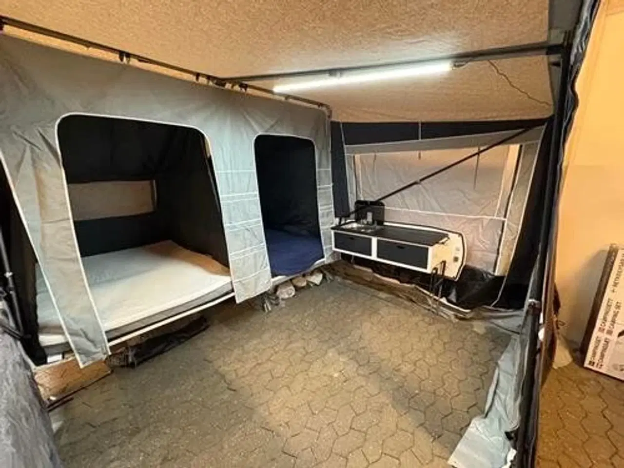 Billede 8 - Camp-let North Bremser