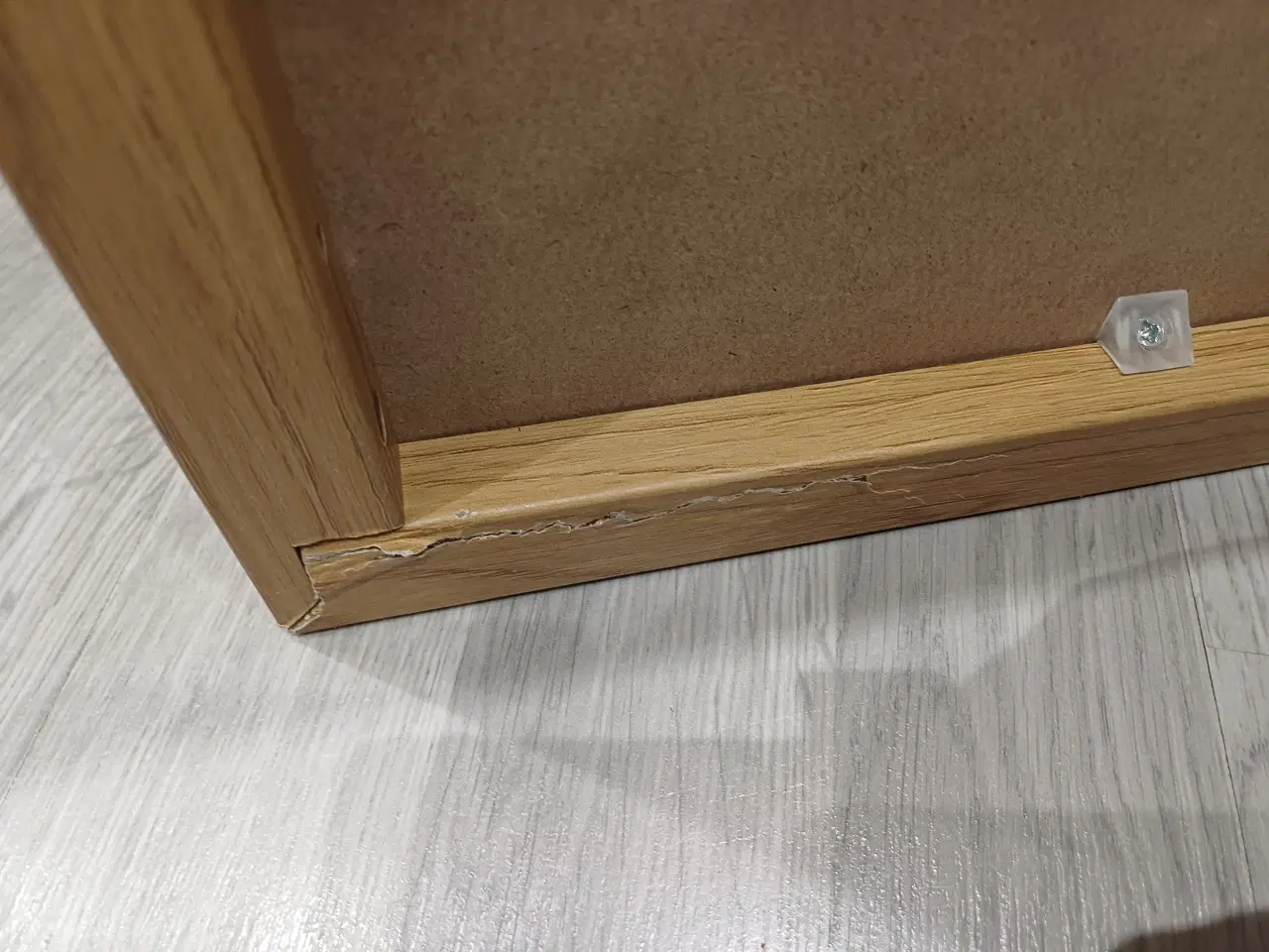 Billede 7 - Gedser kommode 